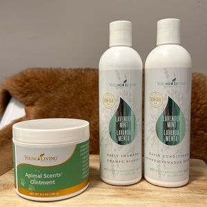 Young living products